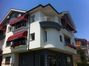  Villa Jankuloski  Охрид